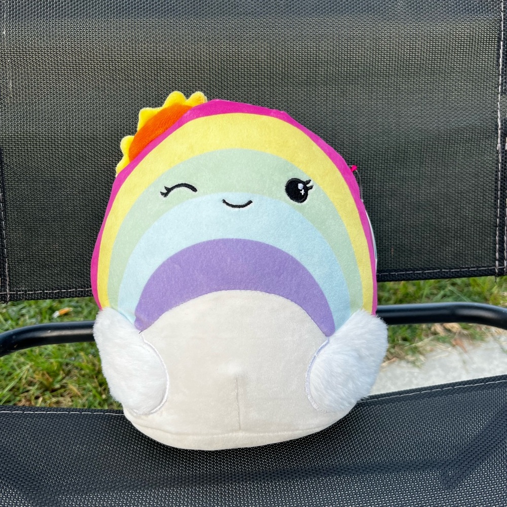 squishmallow